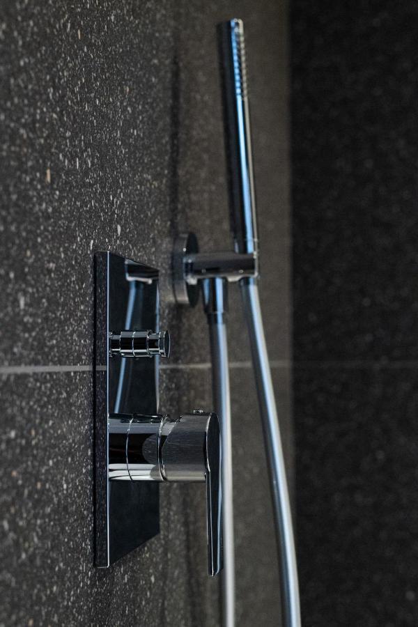 Hub Hotel Gubbio Esterno foto