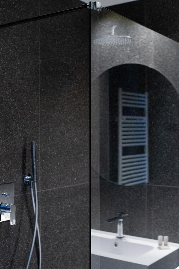 Hub Hotel Gubbio Esterno foto