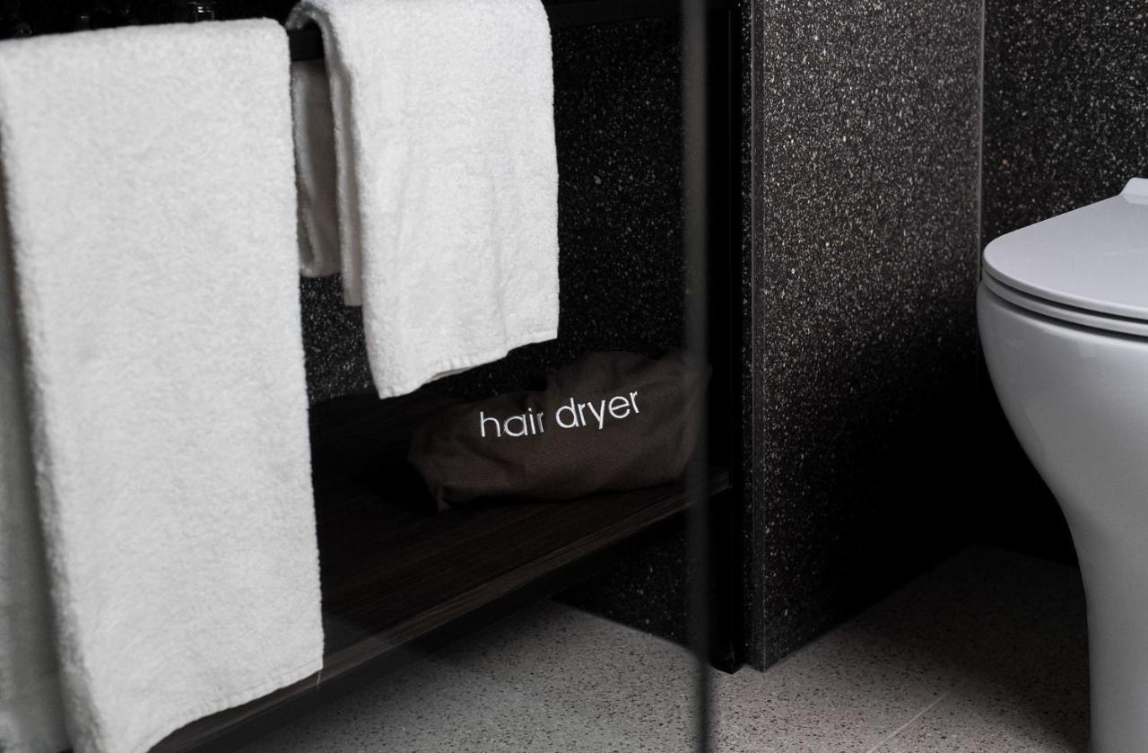 Hub Hotel Gubbio Esterno foto
