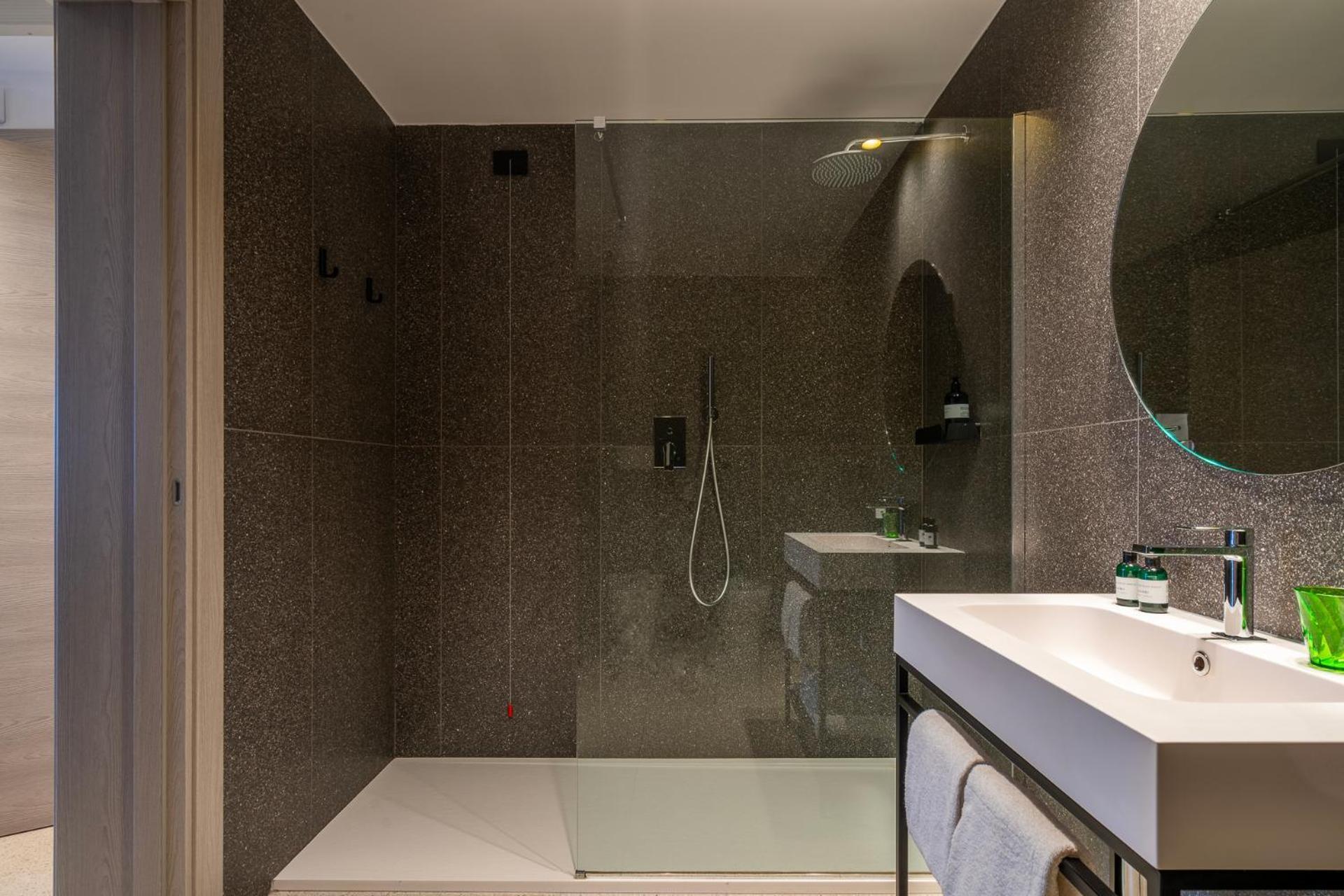 Hub Hotel Gubbio Esterno foto