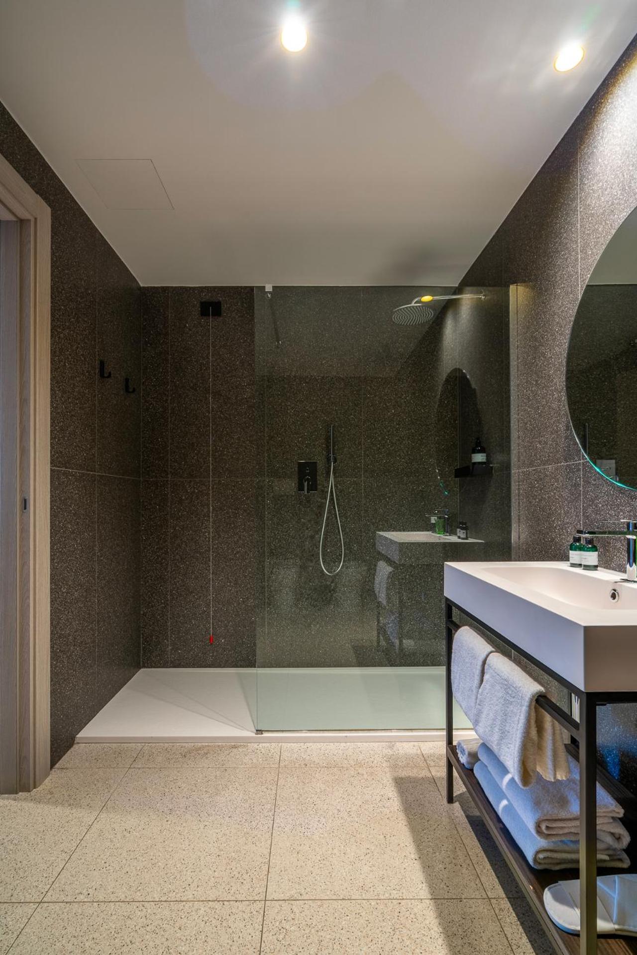 Hub Hotel Gubbio Esterno foto